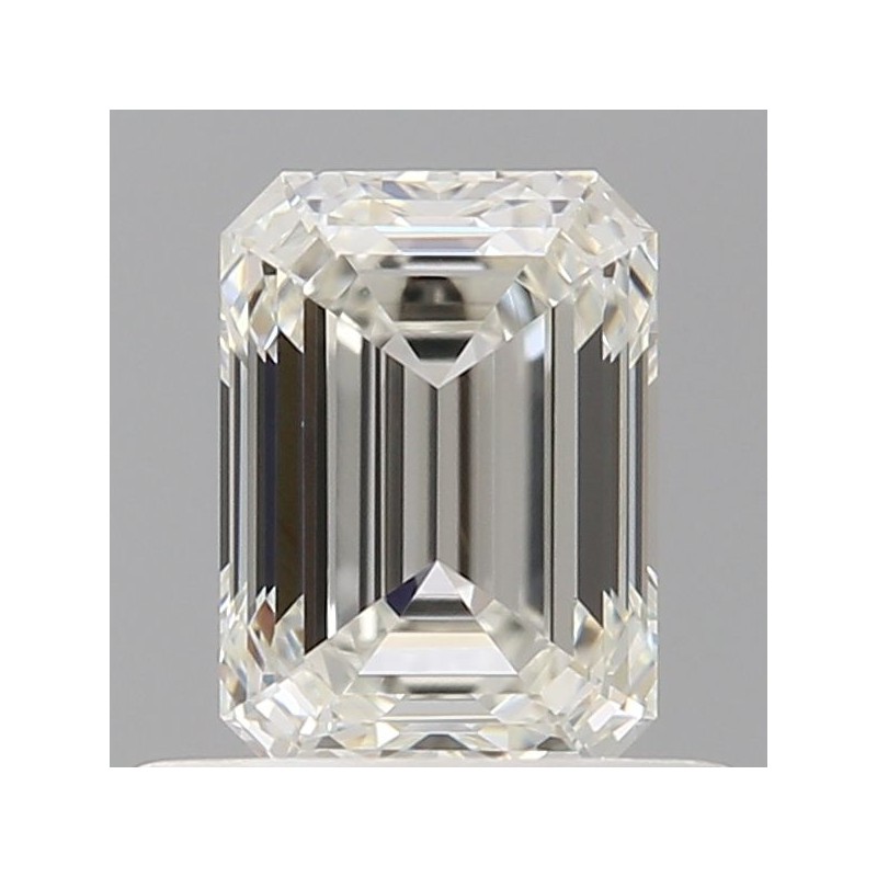 Diament szlif szmaragdowy, 0.7ct, VVS1, I, GIA 2536761860 Diament szlif szmaragdowy, 0.7ct, VVS1, I, GIA 2536761860