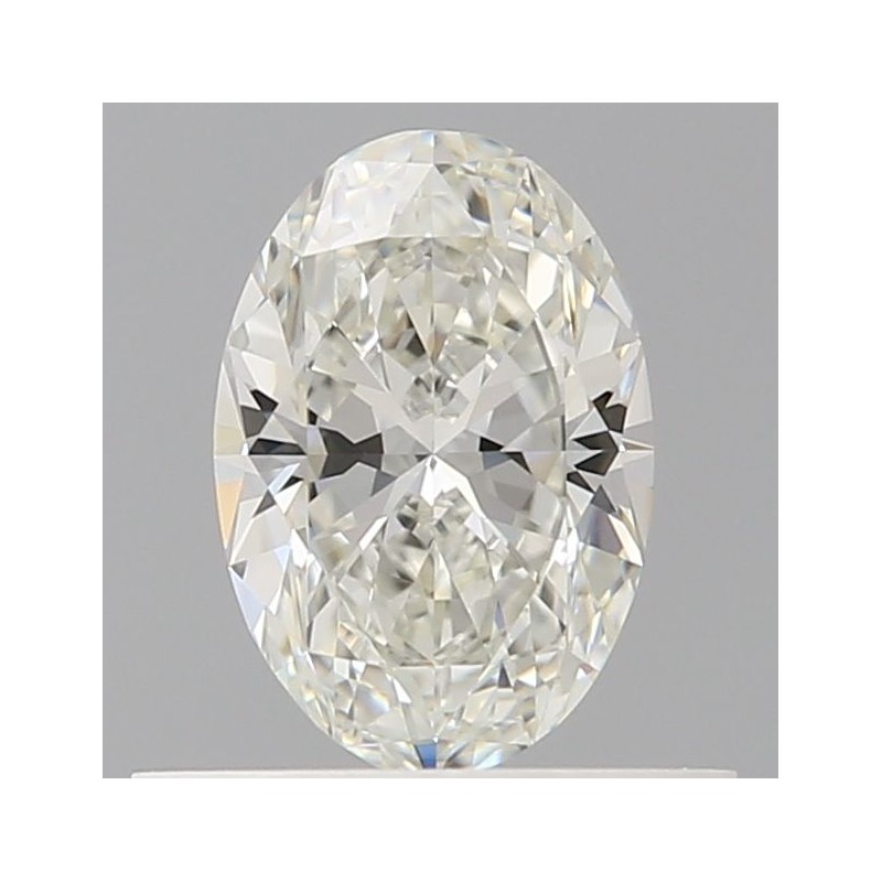 Diament szlif owalny, 0.5ct, VVS1, I, GIA 1535763533 Diament szlif owalny, 0.5ct, VVS1, I, GIA 1535763533