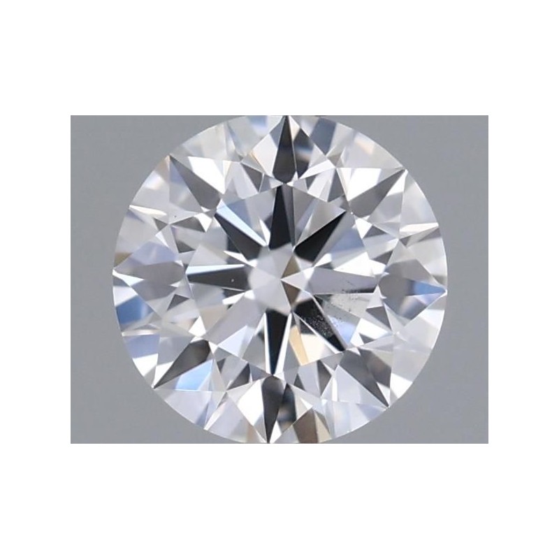 Diament szlif okrągły, 0.36ct, SI2, D, GIA 6491862163 Diament szlif okrągły, 0.36ct, SI2, D, GIA 6491862163