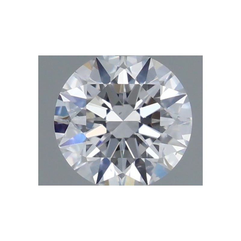 Diament szlif okrągły, 0.31ct, SI1, D, GIA 6515438671 Diament szlif okrągły, 0.31ct, SI1, D, GIA 6515438671