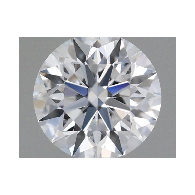 Diament szlif okrągły, 0.31ct, VS2, D, GIA 6532407723