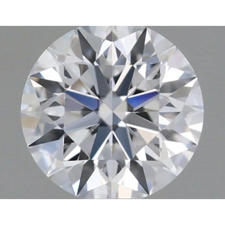 Diament szlif okrągły, 0.31ct, VS2, D, GIA 6532407723