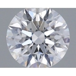 Diament szlif okrągły, 0.32ct, VS2, D, GIA 1538426773