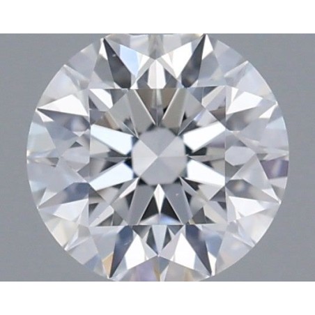 Diament szlif okrągły, 0.32ct, VS2, D, GIA 1538426773