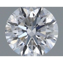 Diament szlif okrągły, 0.36ct, VS2, D, GIA 5536239633