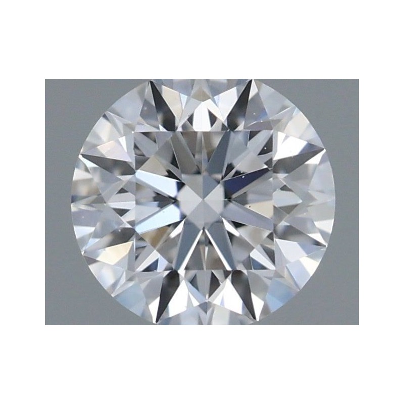 Diament szlif okrągły, 0.36ct, VS2, D, GIA 5536239633 Diament szlif okrągły, 0.36ct, VS2, D, GIA 5536239633