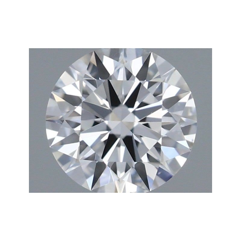 Diament szlif okrągły, 0.31ct, VS2, D, GIA 2536203555 Diament szlif okrągły, 0.31ct, VS2, D, GIA 2536203555