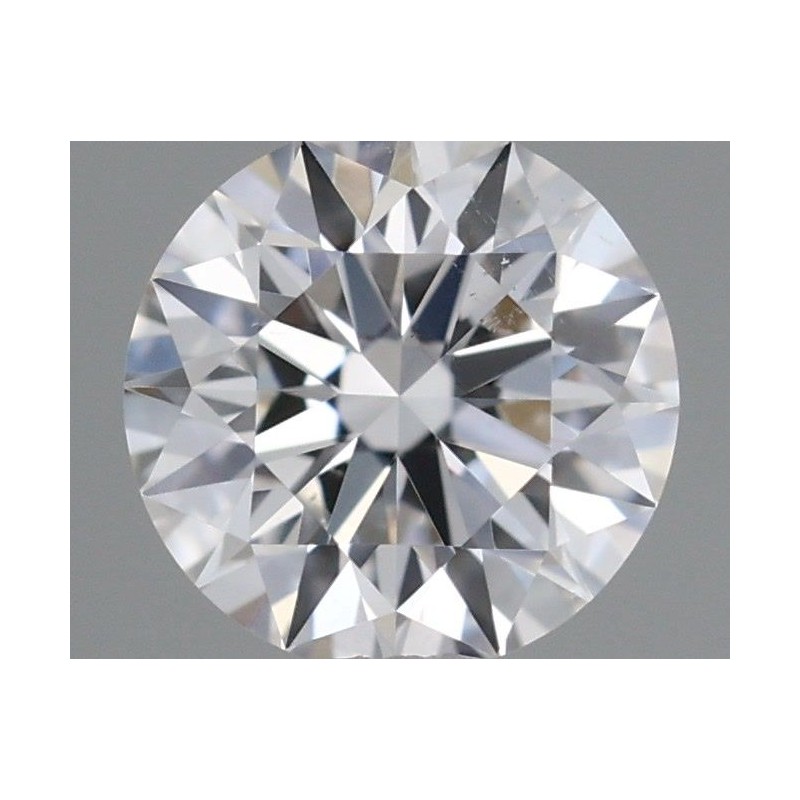 Diament szlif okrągły, 0.31ct, SI2, E, GIA 6522817224