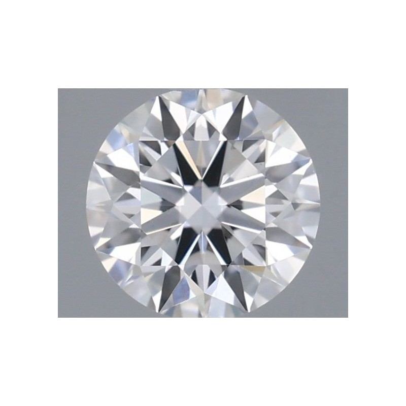 Diament szlif okrągły, 0.3ct, VS2, D, GIA 2537243014 Diament szlif okrągły, 0.3ct, VS2, D, GIA 2537243014