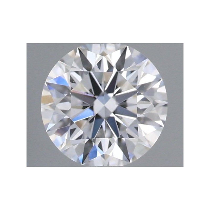 Diament szlif okrągły, 0.32ct, VS2, D, GIA 6532347500 Diament szlif okrągły, 0.32ct, VS2, D, GIA 6532347500