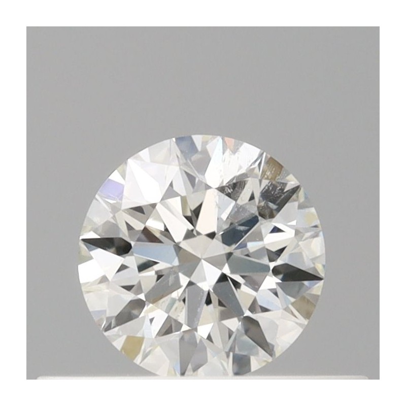 Diament szlif okrągły, 0.33ct, SI2, H, GIA 1535769172 Diament szlif okrągły, 0.33ct, SI2, H, GIA 1535769172