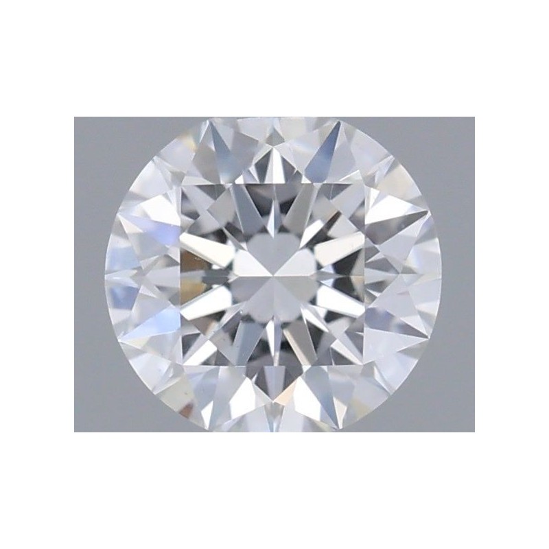 Diament szlif okrągły, 0.3ct, SI1, E, GIA 1527245616 Diament szlif okrągły, 0.3ct, SI1, E, GIA 1527245616