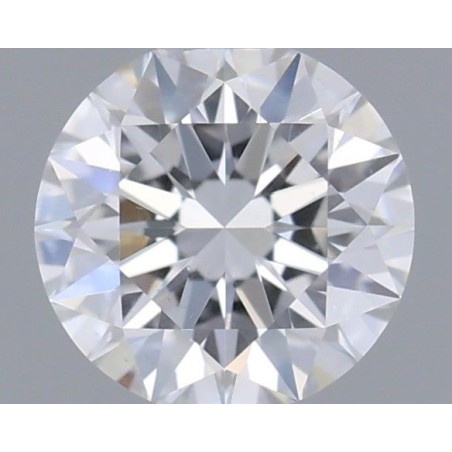 Diament szlif okrągły, 0.3ct, SI1, E, GIA 1527245616