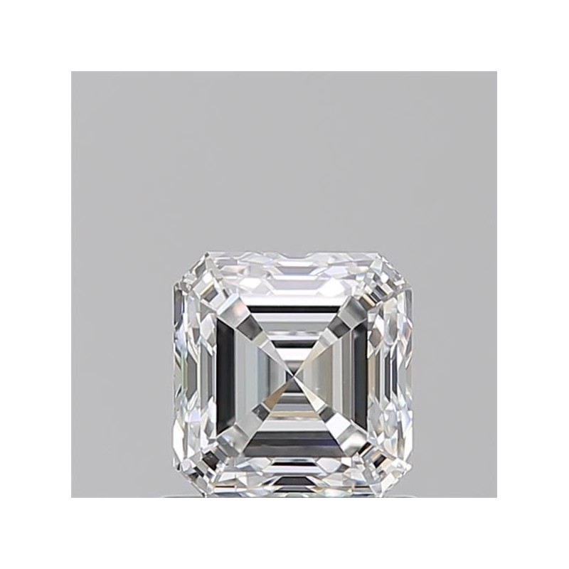 Diament asscher, 1.01ct, VS1, F, GIA 6525223129
