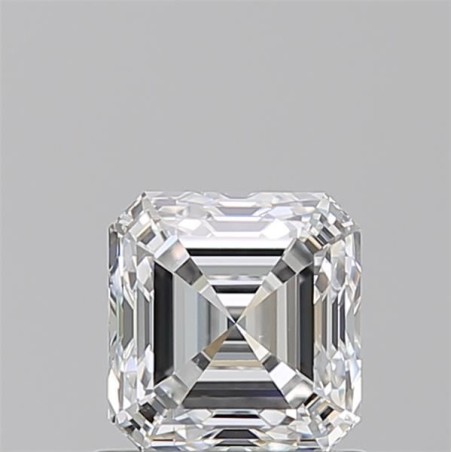 Diament asscher, 1.01ct, VS1, F, GIA 6525223129