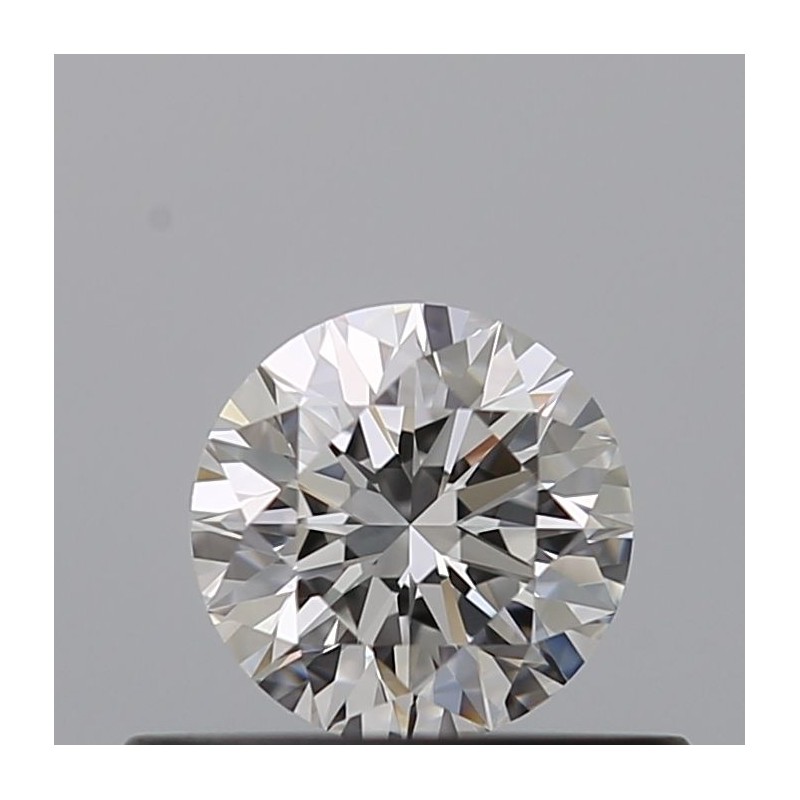Diament szlif okrągły, 0.38ct, VVS1, E, GIA 7538850447 Diament szlif okrągły, 0.38ct, VVS1, E, GIA 7538850447