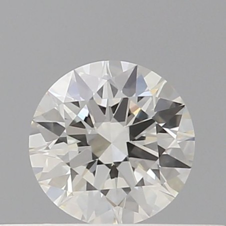 Diament szlif okrągły, 0.3ct, VVS1, I, GIA 6531738695