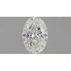 Diament szlif owalny, 0.7ct, VVS1, H, GIA 6535804884