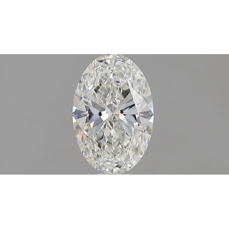 Diament szlif owalny, 0.7ct, VVS1, H, GIA 6535804884