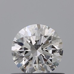 Diament szlif okrągły, 0.54ct, VVS1, E, GIA 6532853761
