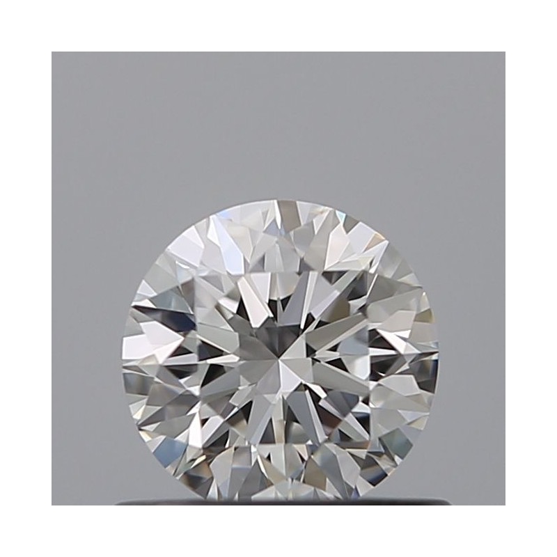 Diament szlif okrągły, 0.54ct, VVS1, E, GIA 6532853761