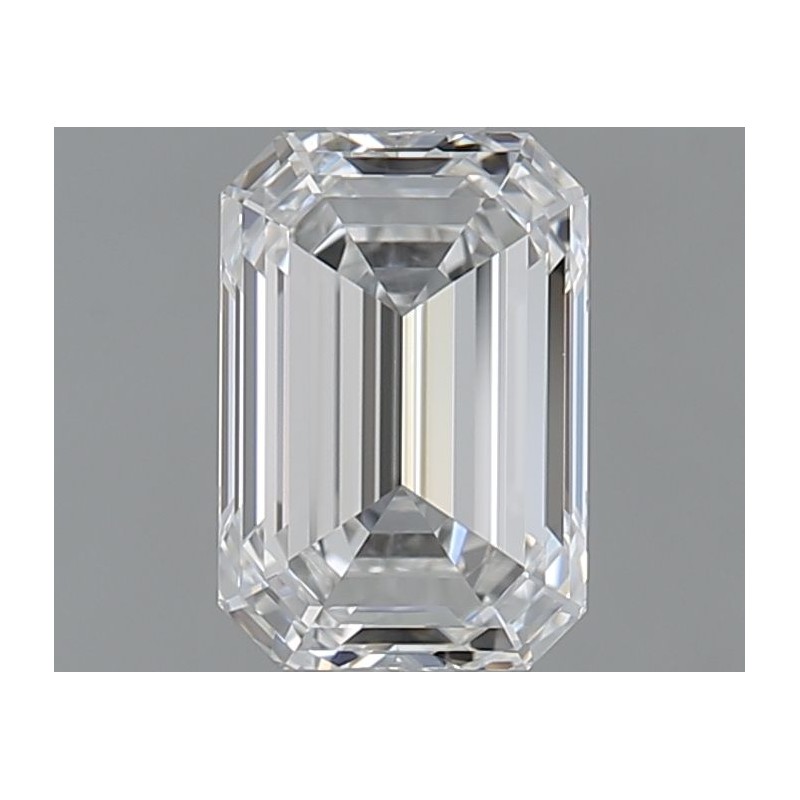 Diament szlif szmaragdowy, 1.01ct, VVS1, E, GIA 2537284683 Diament szlif szmaragdowy, 1.01ct, VVS1, E, GIA 2537284683