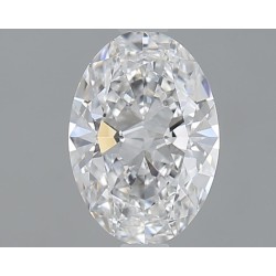 Diament szlif owalny, 1.01ct, VVS1, E, GIA 3535565346