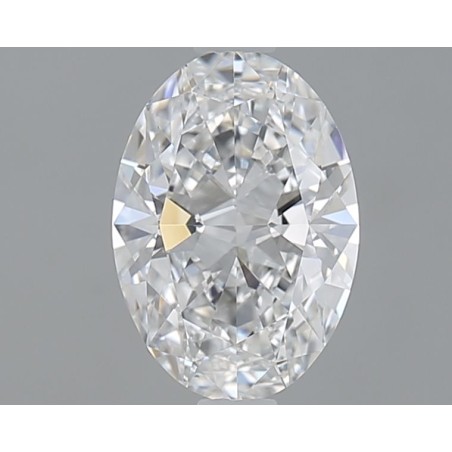 Diament szlif owalny, 1.01ct, VVS1, E, GIA 3535565346