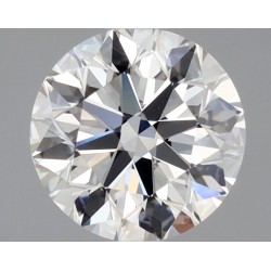 Diament szlif okrągły, 1.03ct, VS1, D, GIA 3525607664