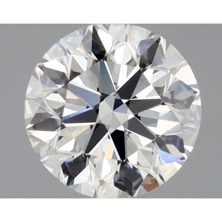 Diament szlif okrągły, 1.03ct, VS1, D, GIA 3525607664