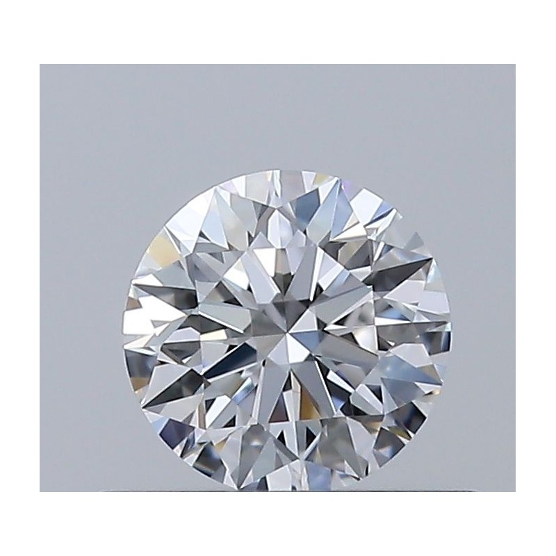 Diament szlif okrągły, 0.4ct, VVS1, E, GIA 5536564431