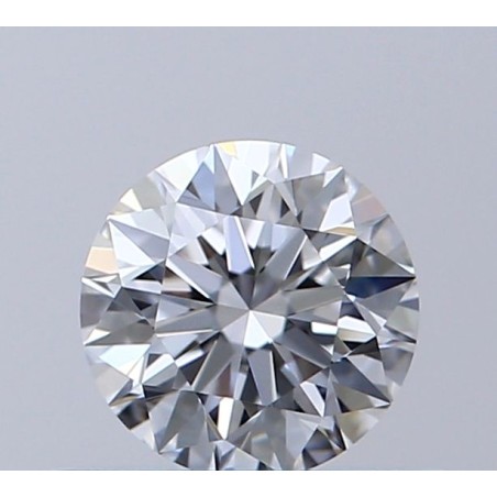 Diament szlif okrągły, 0.44ct, VVS1, E, GIA 1539753937