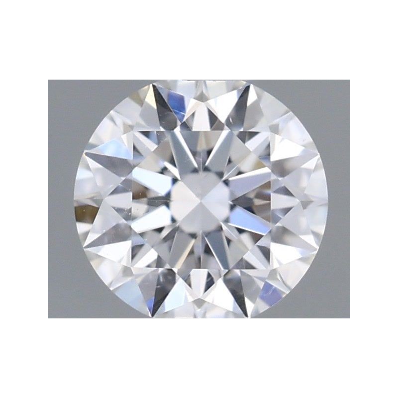 Diament szlif okrągły, 0.32ct, SI1, D, GIA 5523490671 Diament szlif okrągły, 0.32ct, SI1, D, GIA 5523490671