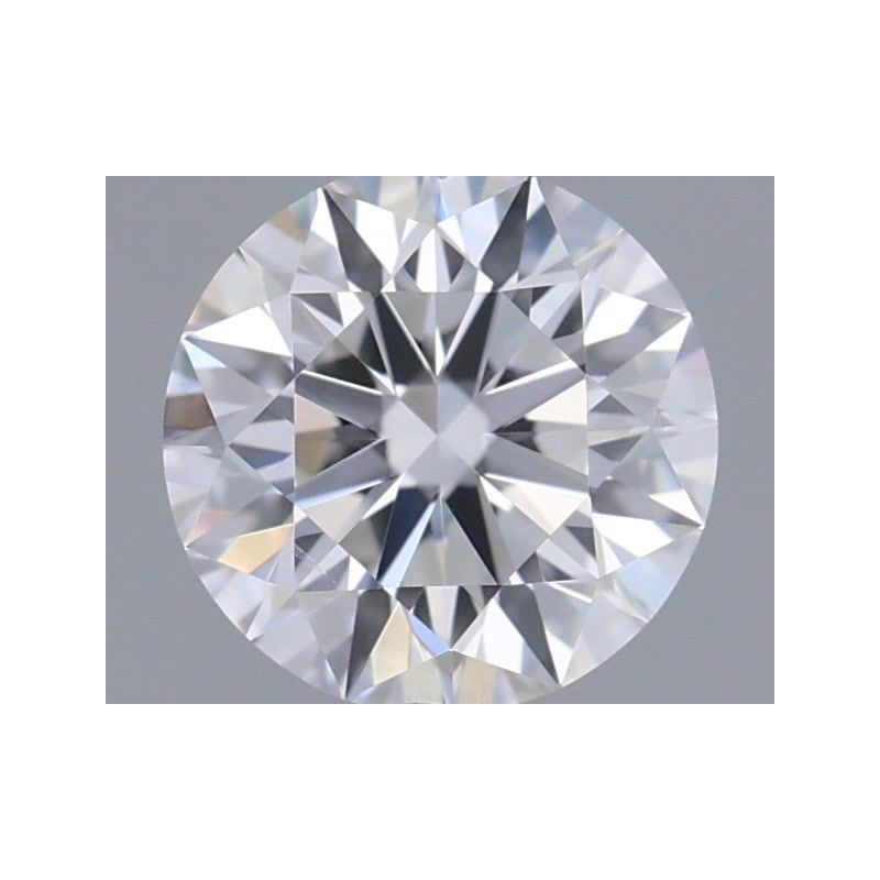 Diament szlif okrągły, 0.3ct, SI1, D, GIA 6522419314
