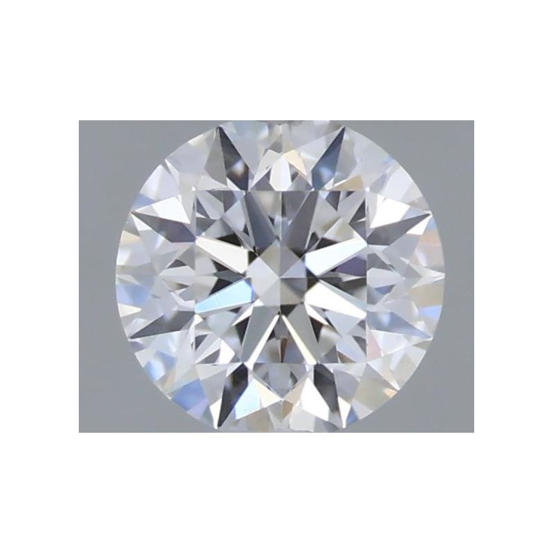 Diament szlif okrągły, 0.3ct, SI1, D, GIA 2506849589