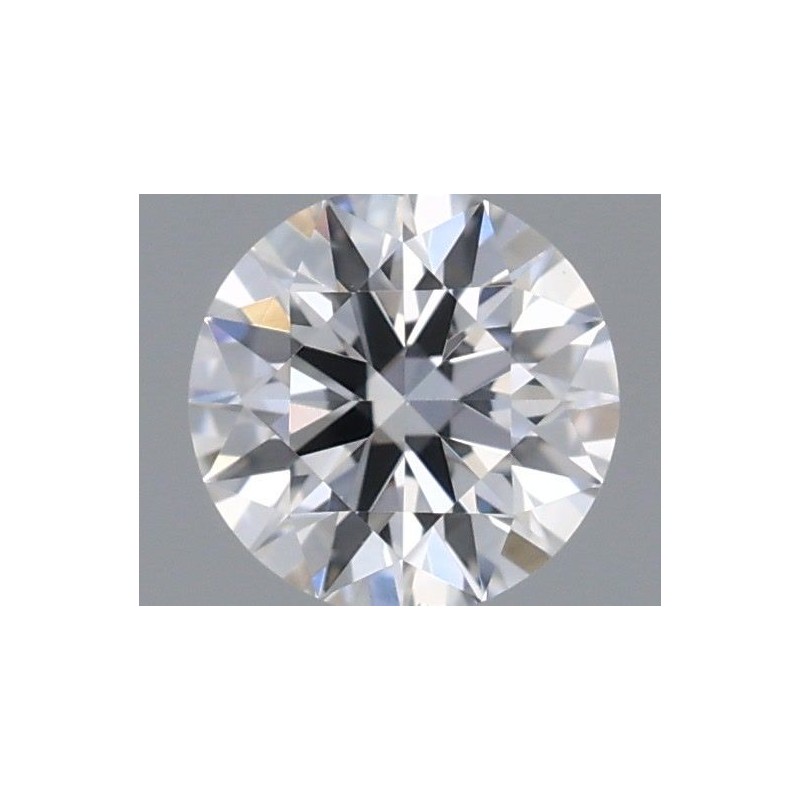 Diament szlif okrągły, 0.31ct, VS2, D, GIA 7531348145 Diament szlif okrągły, 0.31ct, VS2, D, GIA 7531348145
