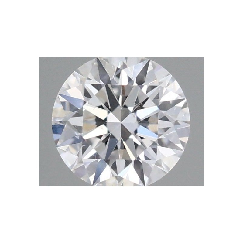 Diament szlif okrągły, 0.31ct, SI1, D, GIA 1517623304 Diament szlif okrągły, 0.31ct, SI1, D, GIA 1517623304