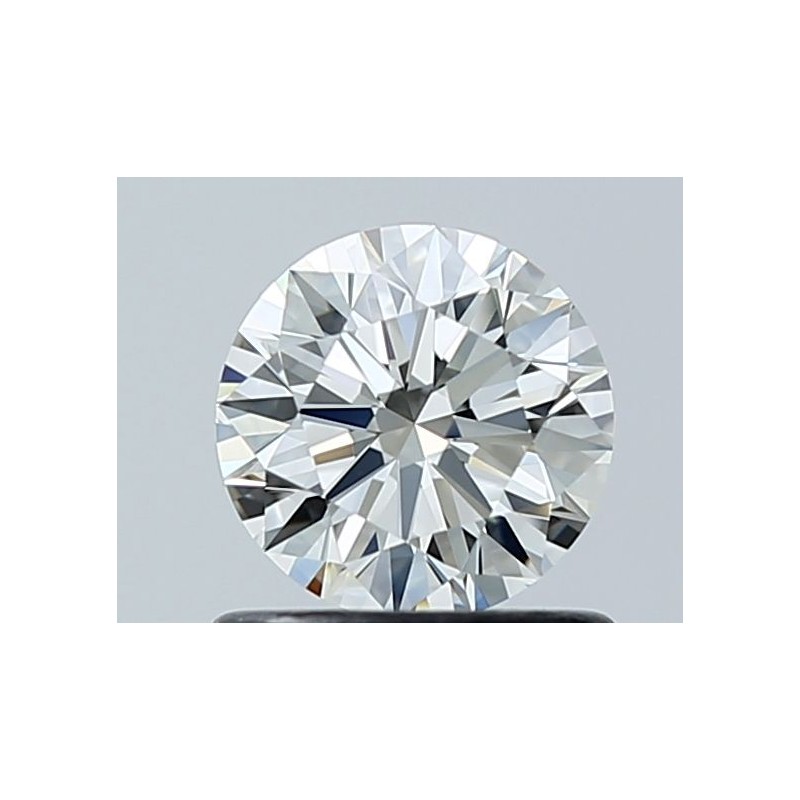 Diament szlif okrągły, 0.71ct, VVS1, H, IGI 731513456 Diament szlif okrągły, 0.71ct, VVS1, H, IGI 731513456