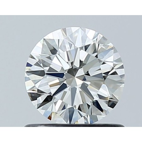 Diament szlif okrągły, 0.71ct, VVS1, H, IGI 731513456