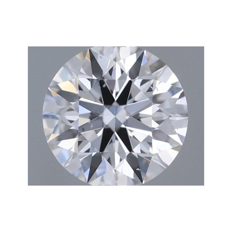 Diament szlif okrągły, 0.3ct, SI1, D, GIA 6512897796 Diament szlif okrągły, 0.3ct, SI1, D, GIA 6512897796