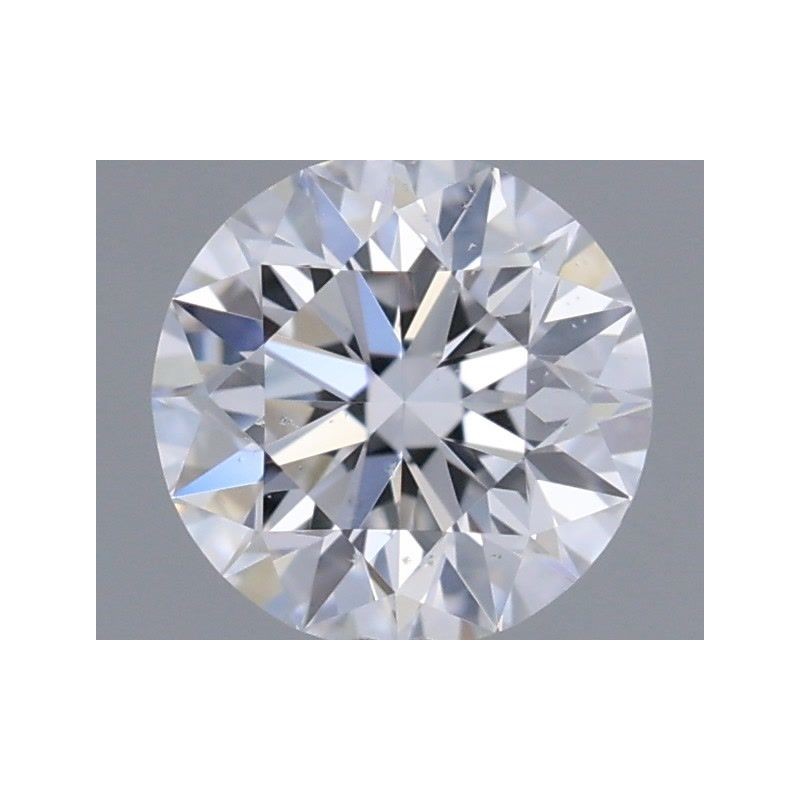 Diament szlif okrągły, 0.3ct, SI1, D, GIA 2527388988 Diament szlif okrągły, 0.3ct, SI1, D, GIA 2527388988