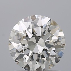 Diament szlif okrągły, 1.03ct, SI1, I, GIA 6532113162