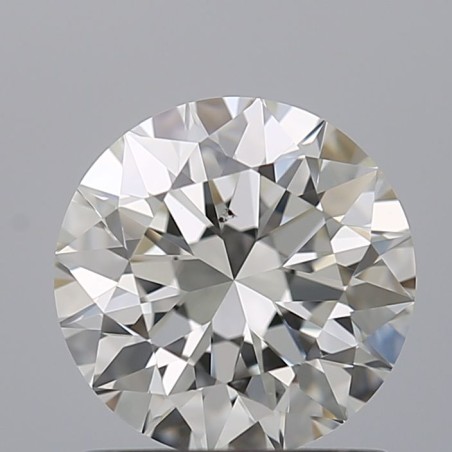 Diament szlif okrągły, 1.03ct, SI1, I, GIA 6532113162