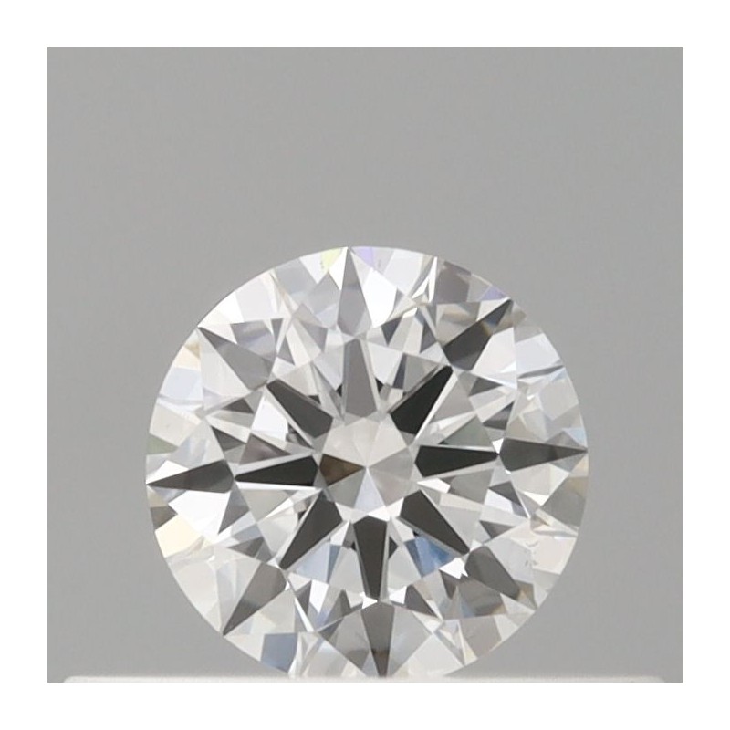Diament szlif okrągły, 0.3ct, VS2, F, GIA 7536419518 Diament szlif okrągły, 0.3ct, VS2, F, GIA 7536419518