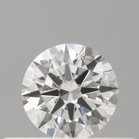 Diament szlif okrągły, 0.3ct, VS2, F, GIA 7536419518
