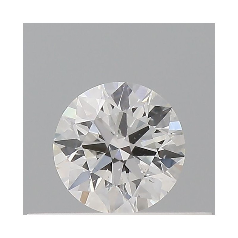 Diament szlif okrągły, 0.3ct, SI2, G, GIA 1533718398 Diament szlif okrągły, 0.3ct, SI2, G, GIA 1533718398