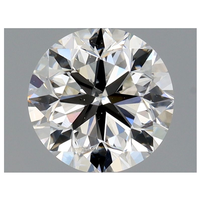 Diament szlif okrągły, 1ct, SI2, G, GIA 2527163062 Diament szlif okrągły, 1ct, SI2, G, GIA 2527163062
