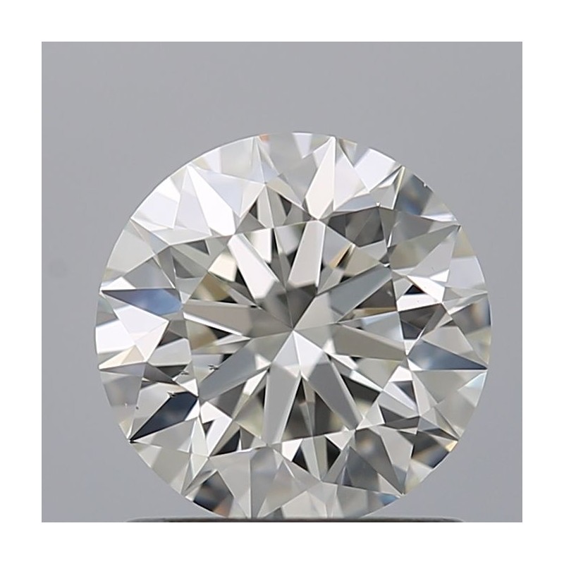 Diament szlif okrągły, 1ct, SI1, I, GIA 6532196609 Diament szlif okrągły, 1ct, SI1, I, GIA 6532196609