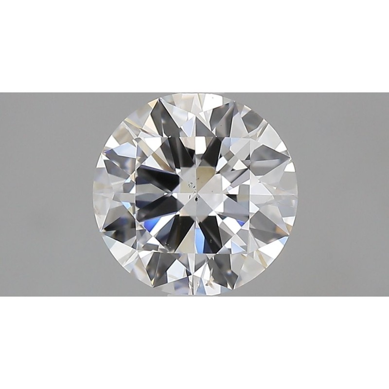 Diament szlif okrągły, 1.66ct, SI2, E, GIA 2534111132 Diament szlif okrągły, 1.66ct, SI2, E, GIA 2534111132