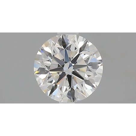 Diament szlif okrągły, 1ct, VS1, H, GIA 7526984941